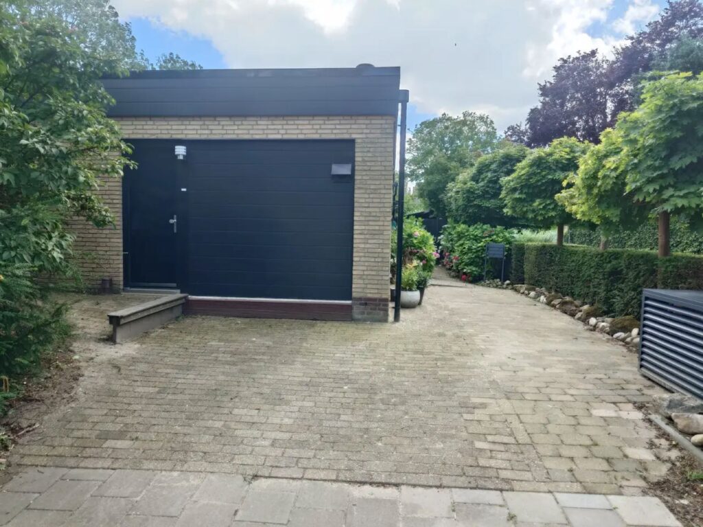 Gratis parkeren voor gasten